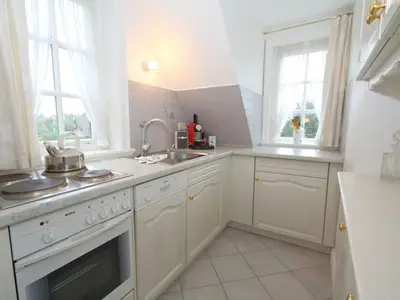 Ferienhaus für 2 Personen (52 m²) in Sylt-Ost 6/8