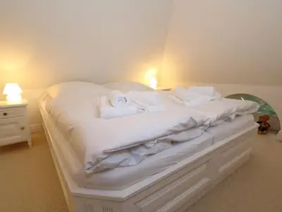 Ferienhaus für 2 Personen (52 m²) in Sylt-Ost 7/8