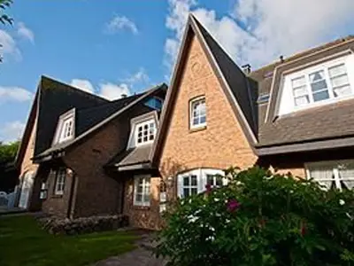 Ferienhaus für 4 Personen (76 m²) in Sylt-Ost 1/10