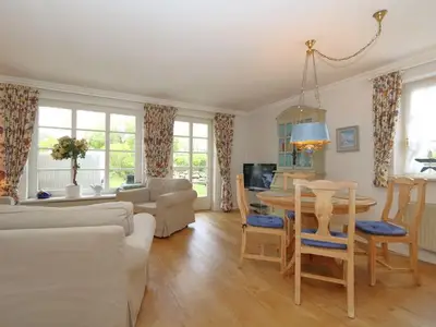 Ferienhaus für 4 Personen (76 m²) in Sylt-Ost 2/10