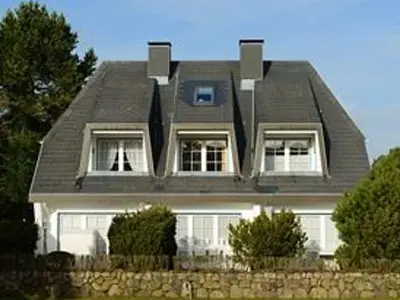 Ferienhaus für 3 Personen (60 m²) in Sylt-Ost 1/10