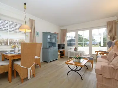 Ferienhaus für 3 Personen (60 m²) in Sylt-Ost 2/10