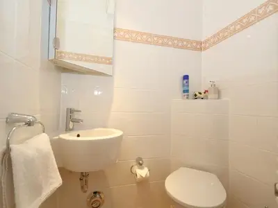 Ferienhaus für 3 Personen (60 m²) in Sylt-Ost 9/10