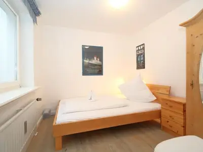 Ferienhaus für 3 Personen (60 m²) in Sylt-Ost 10/10