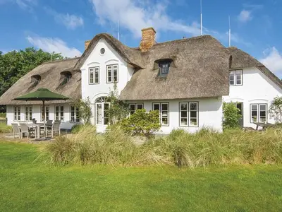 Ferienhaus für 8 Personen (400 m²) in Sylt-Ost 1/10