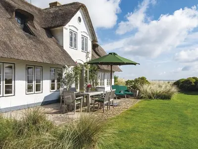 Ferienhaus für 8 Personen (400 m²) in Sylt-Ost 2/10