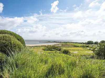 Ferienhaus für 8 Personen (400 m²) in Sylt-Ost 4/10