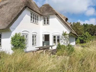 Ferienhaus für 8 Personen (400 m²) in Sylt-Ost 8/10