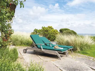 Ferienhaus für 8 Personen (400 m²) in Sylt-Ost 9/10