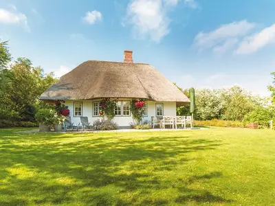 Ferienhaus für 4 Personen (125 m²) in Sylt-Ost 1/10