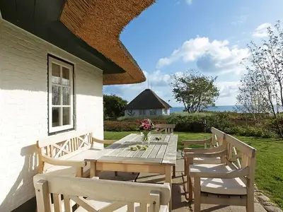 Ferienhaus für 4 Personen (125 m²) in Sylt-Ost 2/10