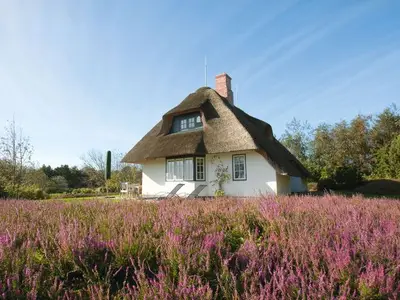 Ferienhaus für 4 Personen (125 m²) in Sylt-Ost 3/10