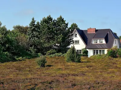 Ferienhaus für 6 Personen (130 m²) in Munkmarsch (Sylt) 3/10