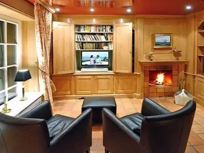 Ferienhaus für 6 Personen (130 m²) in Munkmarsch (Sylt) 5/10