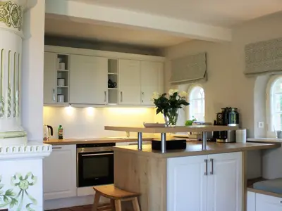 Ferienhaus für 6 Personen (105 m²) in Munkmarsch (Sylt) 3/10