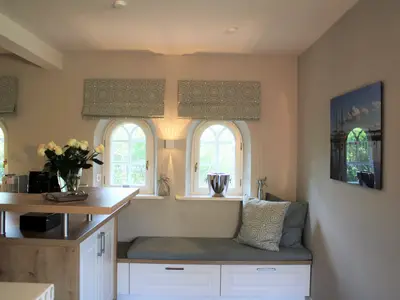 Ferienhaus für 6 Personen (105 m²) in Munkmarsch (Sylt) 7/10