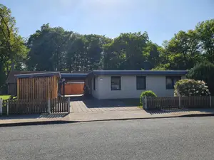 Ferienhaus für 4 Personen (95 m²) in Munster