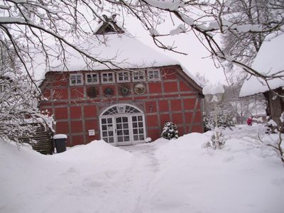 Haus Winter