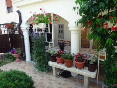 Ferienhaus für 12 Personen (150 m²) in Muntić 7/10