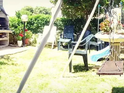 Ferienhaus für 12 Personen (150 m²) in Muntić 6/10