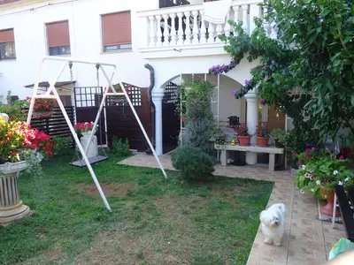 Ferienhaus für 12 Personen (150 m²) in Muntić 1/10
