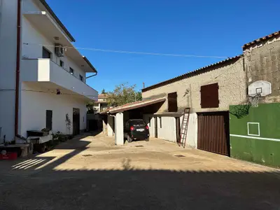 Ferienhaus für 12 Personen (150 m²) in Muntić 10/10