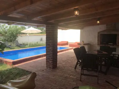 Ferienhaus für 7 Personen (120 m²) in Muntić 1/10