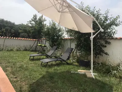 Ferienhaus für 7 Personen (120 m²) in Muntić 10/10