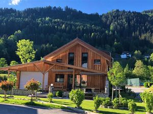 Ferienhaus für 10 Personen (175 m&sup2;) in Murau (Steiermark)
