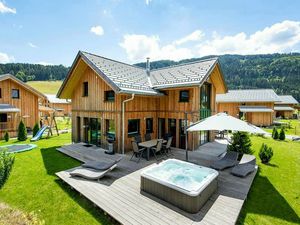 Ferienhaus für 12 Personen (150 m²) in Murau (Steiermark)