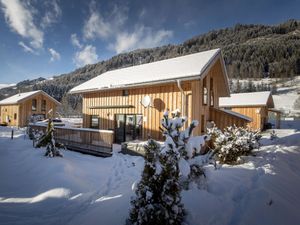 Ferienhaus für 8 Personen (100 m²) in Murau (Steiermark)