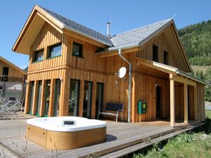 Ferienhaus für 11 Personen (132 m&sup2;) in Murau (Steiermark)