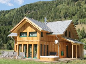 Ferienhaus für 10 Personen (150 m&sup2;) in Murau (Steiermark)