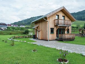 Ferienhaus für 6 Personen (70 m&sup2;) in Murau (Steiermark)