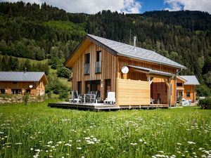 Ferienhaus für 8 Personen (100 m&sup2;) in Murau (Steiermark)