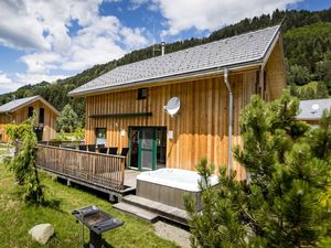 Ferienhaus für 8 Personen (100 m&sup2;) in Murau (Steiermark)