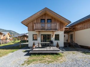 Ferienhaus für 5 Personen (70 m&sup2;) in Murau (Steiermark)
