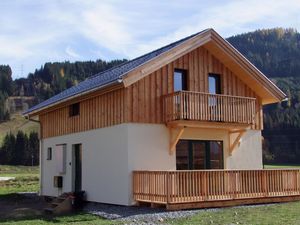 Ferienhaus für 9 Personen (100 m&sup2;) in Murau (Steiermark)