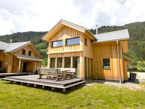 Ferienhaus für 10 Personen (130 m²) in Murau (Steiermark)