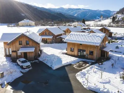 Ferienhaus für 8 Personen (100 m²) in Murau (Steiermark) 4/10