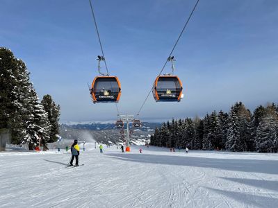 Ferienhaus für 8 Personen (100 m²) in Murau (Steiermark) 5/10