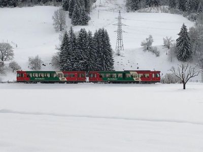 Ferienhaus für 8 Personen (100 m²) in Murau (Steiermark) 7/10