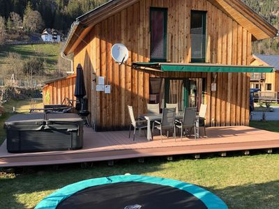 Ferienhaus für 8 Personen (100 m²) in Murau (Steiermark) 9/10