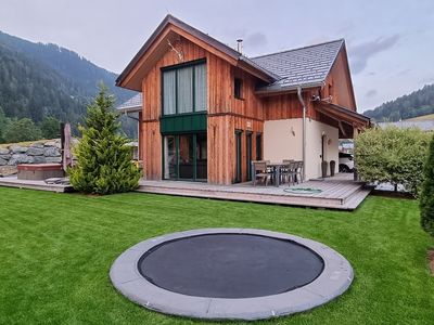 Ferienhaus für 12 Personen (150 m²) in Murau (Steiermark) 2/10