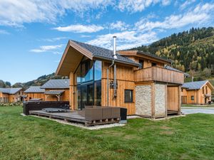 Ferienhaus für 12 Personen (132 m&sup2;) in Murau (Steiermark)