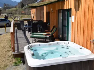 Ferienhaus für 8 Personen (100 m²) in Murau (Steiermark)