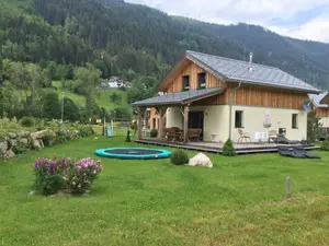 Ferienhaus für 7 Personen (100 m²) in Murau (Steiermark)