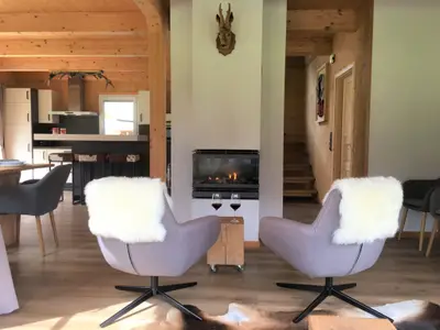 living-room