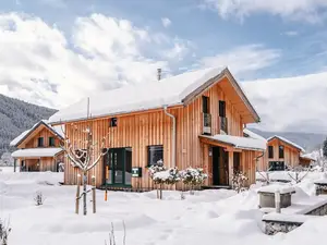 Ferienhaus für 8 Personen (100 m²) in Murau (Steiermark)