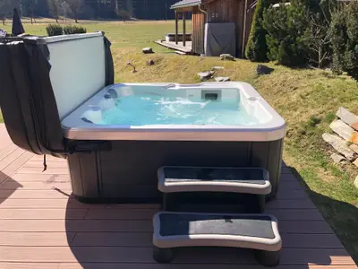 Ferienhaus für 8 Personen (100 m²) in Murau (Steiermark) 6/10